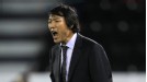 Cho Kwang-Rae has been axed as South Korea coach
