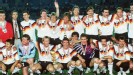 The heroes of Italia '90 have found success rather more difficult to come by since hanging up their boots