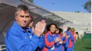 Guus Hiddink came under pressure before the 2002 World Cup