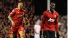Craig Bellamy and Danny Welbeck have both emerged as key players for their respective clubs this season