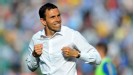 Gus Poyet has won 60 of his 122 matches in charge of Brighton