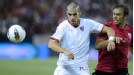 Malaga face Sevilla hoping to pick up a first La Liga win in two months