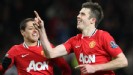 Michael Carrick epitomises Man Utd's team of unheralded players this season