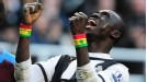 Papiss Cisse netted a stunning goal on his Newcastle debut