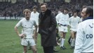 Billy Bremner lifted a number of trophies at Leeds under boss Don Revie