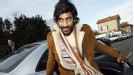 Dhorasoo always cut a different dash to his fellow footballing professionals