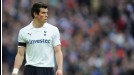 Gareth Bale has scored nine league goals this season