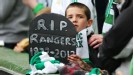 Sunday's Old Firm derby was painful for Rangers fans