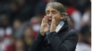 Roberto Mancini's side finished third in a tough Champions League group last season