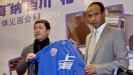 European coaches, like Jean Tigana, have regularly worked in Asia ahead of native bosses