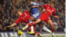 Had Daniel Agger and Lucas Leiva been fit for more games this season, Liverpool would surely have enjoyed a higher Premier League finish