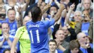 Didier Drogba proved to be Chelsea's big-game player