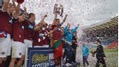 Hearts' joy in the Scottish Cup final was at Hibernian's expense