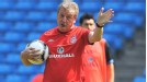 Roy Hodgson: Back to basics already?
