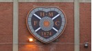 Hearts are once again in financial strife
