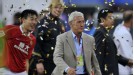 The 2013 AFC Champions League draw sees Marcello Lippi's Guangzhou side given a tough draw