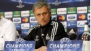 Jose Mourinho paid tribute to Manchester United manager Sir Alex Ferguson who is still managing at the age of 71