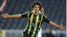Salih Ucan ensured Fenerbahce reached the last eight of the Europa League