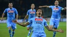 Edinson Cavani sealed victory with a late brace