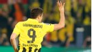 Lewandowski's four-goal haul stunned the media and fans alike