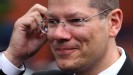 Neil Doncaster believed the orginal plan was an unbreakable package.