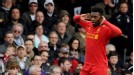 Daniel Sturridge scored a hat-trick for Liverpool against Fulham