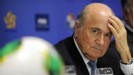 Sepp Blatter wants stronger sanctions for racism