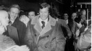 Sir Alex Ferguson left Aberdeen for Manchester United in 1986.