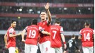 A win for Arsenal at Newcastle guarantees Champions League qualification. It's as simple as that.
