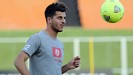 Esperance captain and Tunisia defender Khalil Chammam