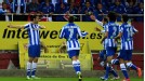 Real Sociedad regained fourth place but are feeling the pressure from Valencia