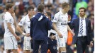 Tottenham did their part by beating Sunderland and notching a record points total, but the Champions League was not to be.