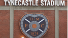 Hearts could still start next season on -15 points