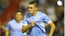 Iago Aspas is expected to complete his move to Anfield shortly
