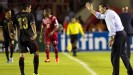 Jose Manuel de la Torre has found wins hard to come back in World Cup qualifying