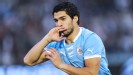 All eyes will be on Luis Suarez on and off the pitch