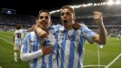 Isco (left) is one of several stars expected to follow Joaquin out of the club 