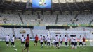 Tahiti's 2013 Confederations Cup campaign kicks off against Nigeria