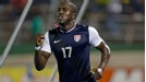 Jozy Altidore is back in the Premier League, this time with Sunderland.
