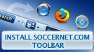 ESPN soccernet toolbar 