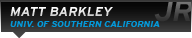 Matt Barkley