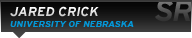 Jared Crick