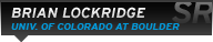 Brian Lockridge