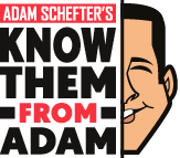Adam Schefter's Know Them From Adam