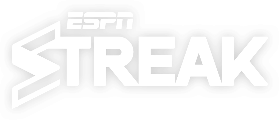 ESPN Streak
