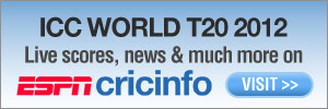 espncricinfo.com