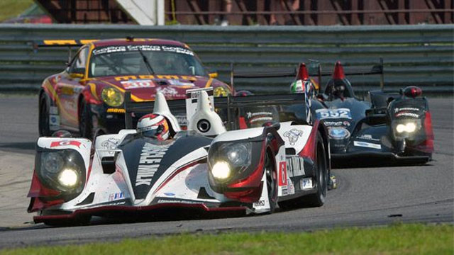 American Le Mans Grand Prix of Baltimore