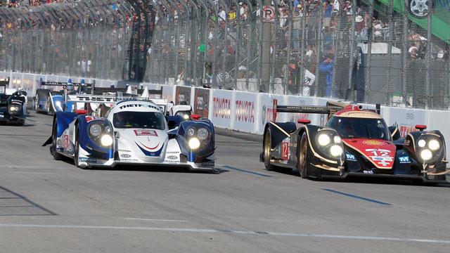American Le Mans Monterey