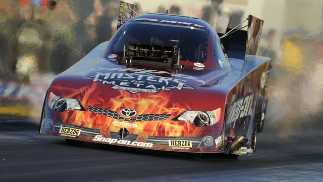 O'Reilly Auto Parts NHRA Northwest Nationals