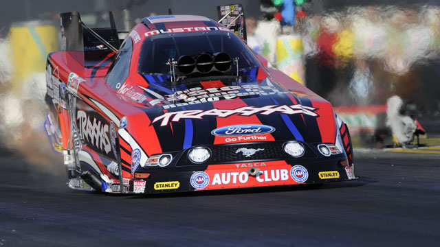 Amalie Oil NHRA Gatornationals